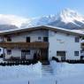 SkiWelt Wilder Kaiser-Brixental  - Appartement Edelweiß