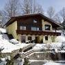 SkiWelt Wilder Kaiser-Brixental  - Breitenlechner Georg, Haus