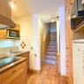Les Menuires - Residencia Lauzes - 2p6duplex 43m² Sud 3è Asc Balc