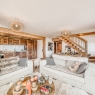 Tignes - Residencia Lodge Des Neiges C - 4 Pièces Duplex 8 Personnes - 92m²