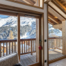 Meribel - Chalet Marmotte - Chalet mitoyen 150m² 10p