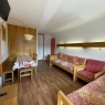 Les Menuires - Residencia Chaviere - 2P4 36m² 7ème S Balc