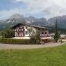 SkiWelt Wilder Kaiser-Brixental  - Haus Franzl