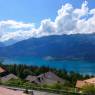 Interlaken - Mountain Lake Panorama