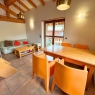 Saint Martin de Belleville - Residencia Abeille - 2p4 mezz 50+10m² - balc Sud