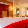 Saas Fee - Hotel Ferienart - Family Suite