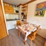 Les Menuires - Residencia Valmont - 2p4 25m² 5ème Asc Sud Balc
