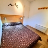 Courchevel - Residencia Jetay - 2PCAB6 32m²1er Asc Balc Ouest