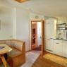 SkiWelt Wilder Kaiser-Brixental  - Appartements Kinzl S'Zirbenstüberl