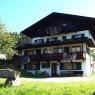 SkiWelt Wilder Kaiser-Brixental  - Pension 