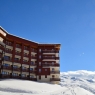 Les Menuires - Residencia Necou
