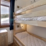 Meribel Mottaret - Residencia Plattieres - 2PIE CAB 4P 34M² S