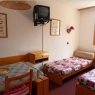 Meribel Mottaret - Residencia Alpages