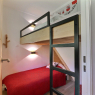 Meribel Mottaret - Residencia Cherferie - 3PIE MEZZANINE 5/6P - 36M² OUEST 5EME/99+