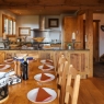 Les Diablerets - Chalet Picoulet