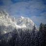 SkiWelt Wilder Kaiser-Brixental  - Ferienwohnungen Saghäusl - Michaela Gruber