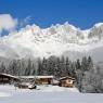 SkiWelt Wilder Kaiser-Brixental  - Haidhof