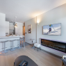 Megeve - Residencia Stallion A - 3pcs - 50m² - 4 pers