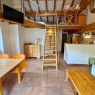Saint Martin de Belleville - Residencia Abeille - 2p4 mezz 50+10m² - balc Sud