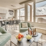Tignes - Residencia Combe Folle - 2 Pièces 6 Personnes - 41m²