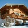 Kitzbühel - Appartement Christina