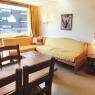 Meribel Mottaret - Residencia Plein Soleil - 2PIE 4 P 40M2 S 2ET 
