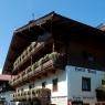 Kitzbühel - Hotel Post
