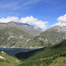 Tignes - Residencia Home Club 1 - Studio 4 pers 21m² Nord