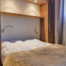 Meribel Mottaret - Residencia Alpinea - 3PIE CAB DUP 5P 50M² SUD/PCS/90LM/95EB/*