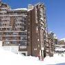Avoriaz - Residencia P&V Les Alpages et Cedrat