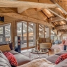Tignes - Chalet Casa Alba - 6 Pièces Duplex 10 Personnes - 250m²