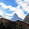 Zermatt - Cresta