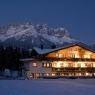 SkiWelt Wilder Kaiser-Brixental  - Pension Alexandra