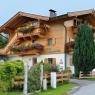 SkiWelt Wilder Kaiser-Brixental  - Haus Alpenrose