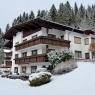 SkiWelt Wilder Kaiser-Brixental  - Appartement Haselsberger