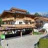 SkiWelt Wilder Kaiser-Brixental  - Haus Harmony