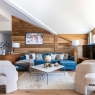 Courchevel - Residencia Ariondaz Fritillaire - 113 m2 - 5P8 