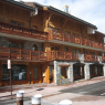 Meribel - Residencia Le Tremplin