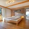 SkiWelt Wilder Kaiser-Brixental  - Ferienwohnung Obermühlberg