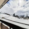 Les Menuires - Residencia Aravis
