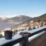 Valmorel - Residencia Akoya - Apto 5 piezas 10 pax Prestige 100 M²