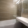 Meribel Mottaret - Residencia Creux De L Ours C - 2PIE 3/4PERS 27m² NORD 3E