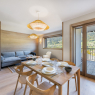 Megeve - Residencia Stallion D - 3pcs - 64m² - 4pers
