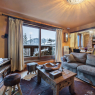 Courchevel - Residencia Le Bachal