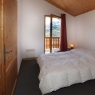 Val D´Isere - Residencia Bosson - 4pCab 10/12 72m² 4ème SO Balc