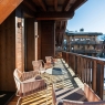 Courchevel - Chalet Les Glaciers - 180 m² - 6P10 - PARTAGE