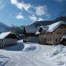 Schladming-Dachstein - Hinteregger, Ferienwohnung