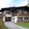 SkiWelt Wilder Kaiser-Brixental  - Haus Resetaritz