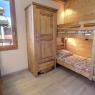 Meribel Mottaret - Residencia Creux De L Ours D - 2 PIE MEZZ 6P 34M2 SUD 3ETA