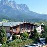 SkiWelt Wilder Kaiser-Brixental  - Haus Friederike - Brunner Sylvia